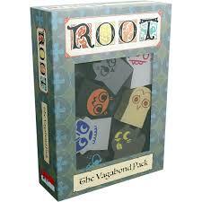 Root The Vagabond Pack